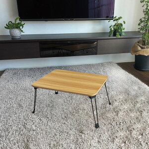 e[u  ܂肽 ܂肽݃e[u ~je[u 64×40cm rOe[u Z^[e[u l炵  Vv V