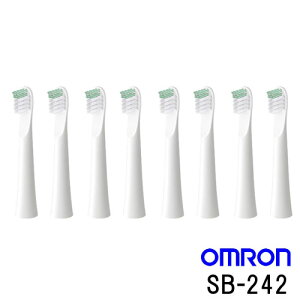 �I������ �d�����u���V �ւ��u���V ���u���V ���Ώ����R���p�N�g�u���V SB-242 8�{