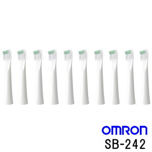 �I������ �d�����u���V �ւ��u���V ���u���V ���Ώ����R���p�N�g�u���V SB-242 10�{