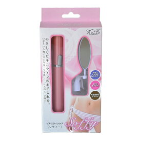 アスクル セーブ インダストリー ビキニラインケア Soffy ソフィー Sv 4472 直送品 通販 Askul 公式