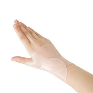 送料無料 勝野式ワンタッチ手首サポーター 勝野式 けんしょう炎 腱鞘炎 親指サポーター 手首サポーター 手首 サポーター ゴルフ 腱鞘炎サポーター