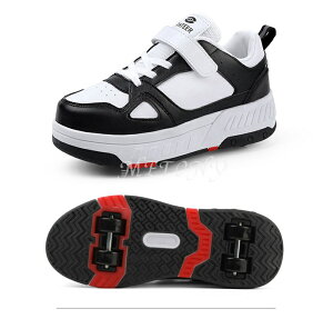 PU ���[���[�V���[�Y �\���� ���[���[�X�P�[�g �X�j�[�J�[ ���[���[�t�� �q�� �W���j�A ��l �j�̎q ���̎q �C �X�|�[�c �j�����p �X�j�[�J�[ 4��