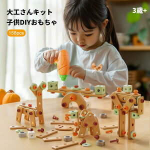 HLbg  3 av[g 158PCS ؐ m̃v gݗ mߋ j̎q ̎q 3 4 5 6 H ؂̂  [{bNXt