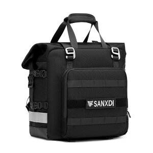 �o�C�N �T�C�h �o�b�O �L�����p�X �ėp �������� �H����� �h�� ���� ���]�� �u���b�N �O���[ �t�����g �V�[�g�o�b�O ��e�� �P�Ǝg�p�\ �΂ߊ|�� ������� �X�N�[�^�[ �X�g���b�v �R���p