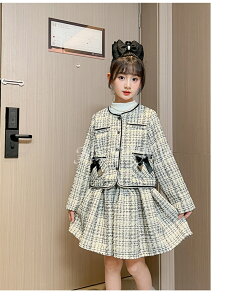 フォーマルスーツ 女の子 スーツドレス 入学式 卒業式 スーツ ドレス お嬢様 子供服 セレモニー 発表会 入学式 入園式 ブラック グレー ドレス フォーマル キッズ 小学校 ブラック ホワイト