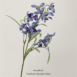 5本セット フェイクフラワー 造花 花束 インテリア造花 胡蝶蘭 小花 フラワー ブーケ アレンジ バースデー ウェディング 撮影 インテリア お祝い ホワイトデー 母の日 父の日 結婚祝い プレ