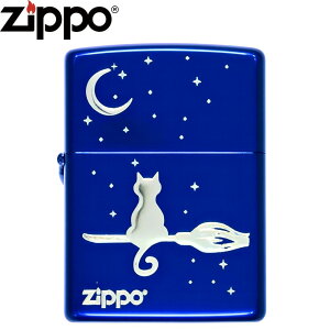 Zippo 2BL-BroomCAT Wb|[ L L ق   `[t fUC A[g ICC^[ i  Mtg v[g Y fB[X RNV zippoC^[