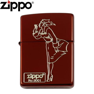 Zippo 2RED-MET Wb|[ Windy EBfB _ `[t AJ NVbN bh fUC A[g ICC^[ i  Mtg v[g Y fB[X RNV zippo