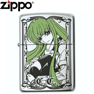 Zippo R[hMAX C.C. Wb|[ Aj LN^[ C.C.fUC R[hMAXt̃[V ZippoC^[ RNV  Mtg v[g lC