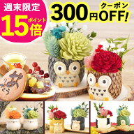 ＼週末限定P15倍＆300円クーポン／ 敬老の日 ギフト プレゼント まだ間に合う 人気 花 プリザーブドフラ…