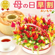＼200円クーポン★4/14にお値段上がります／ 母の日 プレゼント 早割 2026 花 生花 アレンジメント ケイ…