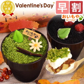 ＼早割！／ バレンタイン チョコ チョコレート 2026 バレンタインデー プチギフト プレゼント ギフト ティラミス 冷凍 お取り寄せ スイーツ お菓子 洋菓子 本命 義理 子供 お返し お配り かわいい おしゃれ 個包装 大量 おいもや