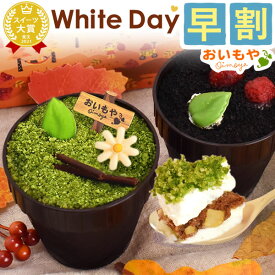 ＼早割！／ ホワイトデー お返し 2026 チョコレート チョコ プチギフト プレゼント ギフト 芋ほりティラミス ティラミスケーキ お取り寄せ ケーキ 冷凍 スイーツ お菓子 洋菓子 本命 義理 子供 彼女 バレンタインお返し かわいい おしゃれ バレンタイン おいもや