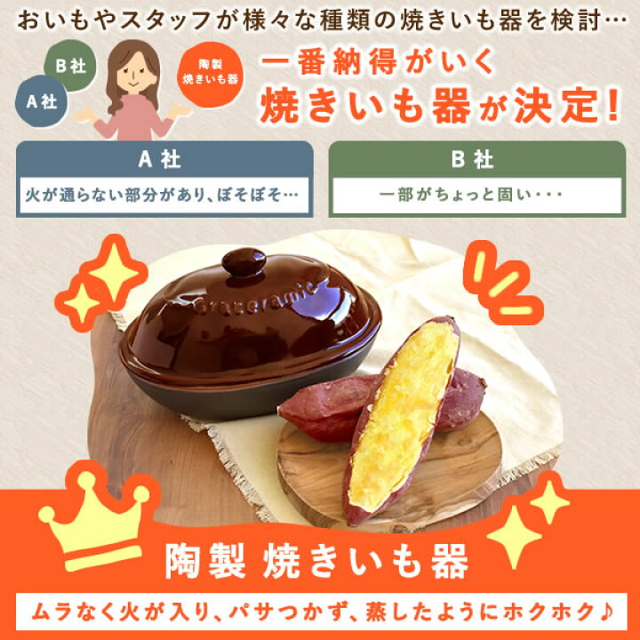 楽天市場】＼最強翌日配送！／ 焼き芋 焼きいも 紅はるか やきいも 石 