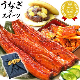 ＼本日エントリー最大4倍／ うなぎ 国産 誕生日プレゼント 退職 お礼 挨拶 お祝い 退職祝い 鰻 ギフト 国産うなぎ お取り寄せ 蒲焼き かば焼き 冷凍 真空パック 静岡 特大 送料無料 プレゼント スイーツ お菓子 お中元 御中元 夏ギフト 土用の丑の日 おいもや FA