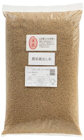 米 5Kg 送料無料 無洗米 【福島の農家蔵出し米 (大粒) 5Kg】訳あり ブレンド米 お米 玄米 白米 こめ コメ 精米 業務用《沖縄・離島は送料無料ライン対象外》