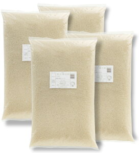 米 20Kg 送料無料 無洗米【福島県産 会津 コシヒカリ 20Kg(5Kg×4)】お米 玄米 白米 こめ コメ 精米 令和六年産《北海道・九州・沖縄・離島は送料無料ライン対象外》