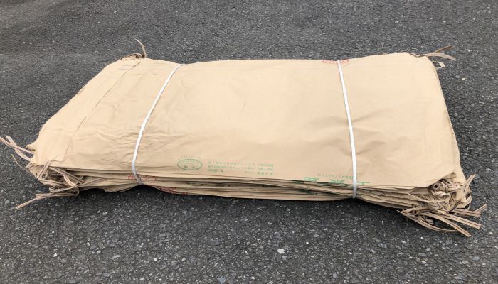 リサイクル 使用済み 30kg米袋が送料無料です 一部地域を除く 30kg 付与 米袋 30kg米袋 50枚 クラフト紙バッグ 米 九州 北海道 ゴミ袋 リメイク エコバッグ 梱包資材 まい バッグ 離島は送料無料ライン対象外 初回限定 沖縄