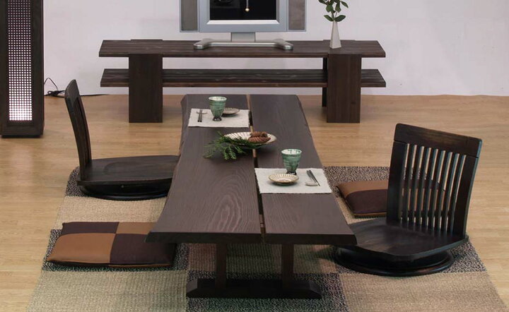楽天市場】杉ロングテーブル cedar-longtable 国産 大分 日田 高級 