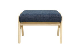 NUVOLA（ヌボラ）Ottoman F-A nuvola-ottoman 国産 大分 日田 高級 家具 おしゃれ おすすめ asahi アサヒ木工