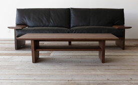 PIANURA Coffee Table 国産 大分 日田 高級 家具 おしゃれ おすすめ asahi アサヒ木工
