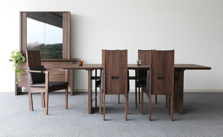 楽天市場】PIANURA Dining Table pianura-dining-table 国産 大分 日田 