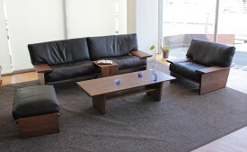 PIANURA Ottoman 国産 大分 日田 高級 家具 おしゃれ おすすめ asahi アサヒ木工