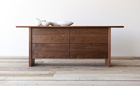 PIANURA Side Board 国産 大分 日田 高級 家具 おしゃれ おすすめ asahi アサヒ木工