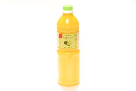 【有機JAS認証】大分県産 オーガニック　かぼす果汁　1000ml　カボス　かぼす　有機かぼす果汁100%