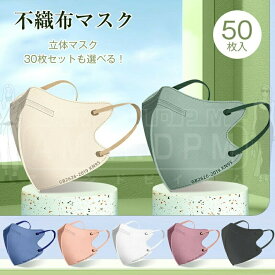 送料無料 マスク 白 黒 KN95同級 50枚入 4層構造 平ゴム 飛沫 韓国 3D立体 柳葉型 個包装 メガネが曇りにくい 不織布 通勤 男女兼用 マスク