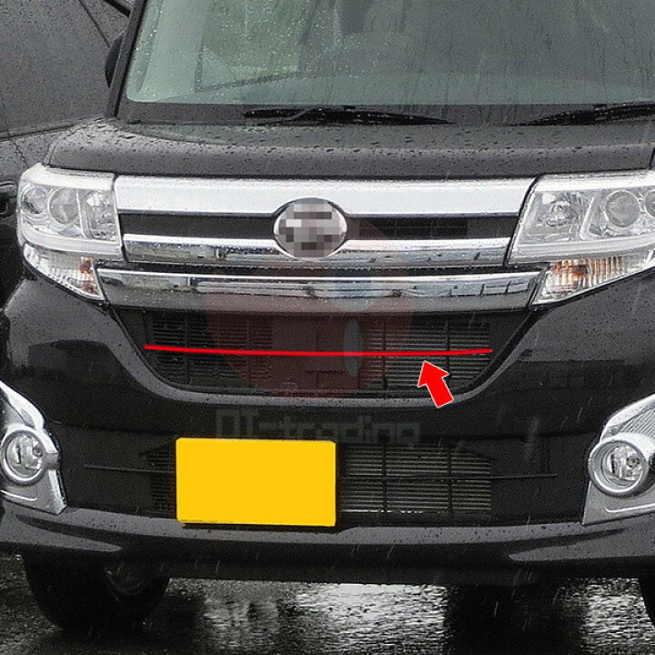 楽天市場】ダイハツ タントカスタム LA600S/LA610S 2013/10~2015/11 