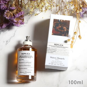 MAISON MARGIELA ] }WF  I[hg vJ WY Nu EDT 100ml ΂Mtg ̓ Mtg ԈȊO