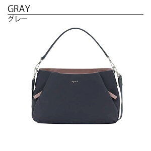 2way~jV_[obO AjGXx[ obO g[gobO OAS14-02 {[W agnesb.VOYAGE ΂Mtg