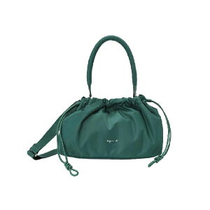 AjGXx[ obO 2way g[gobO fB[X WAS13-02 agnesb.VOYAGE {[W