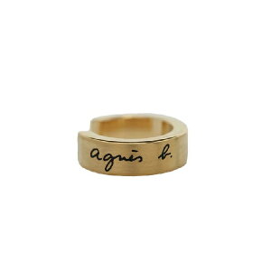 AjGXx[ C[Jt ANZT[ H922 Iconic agnesb.VOYAGE {[W
