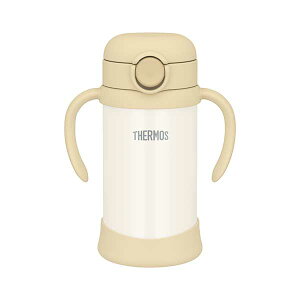 �T�[���X THERMOS �܂ق��т�̃x�r�[�X�g���[�}�O 350ml (FJT-350)���s�[�`/�T���h�x�[�W��/�~���g��