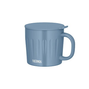 �y���ԗD�ǃV���b�v�z�T�[���X THERMOS �^��f�M�}�O�J�b�v 0.45L (JTA-450)���R�[�����s���N/�T�b�N�X�u���[/�O���[�W�����b