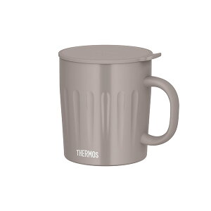 �y���ԗD�ǃV���b�v�z�T�[���X THERMOS �^��f�M�}�O�J�b�v 0.55L (JTA-550)���R�[�����s���N/�T�b�N�X�u���[/�O���[�W�����b