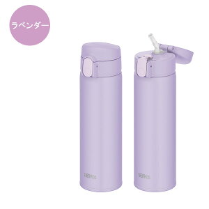 �y���ԗD�ǃV���b�v�z�T�[���X THERMOS�b�^��f�M�X�g���[�{�g�� 510ml/FKA-500���_�[�N�O���[/���x���_�[/�z���C�g���b