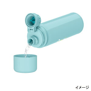 �y���ԗD�ǃV���b�v�z�T�[���X THERMOS�b�^��f�M3�E�F�C�{�g�� 560ml/FJW-550TR���R�o���g�u���[/���C�g�s���N/�~���g���b