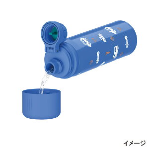 �y���ԗD�ǃV���b�v�z�T�[���X THERMOS�b�^��f�M3�E�F�C�{�g�� 560ml/FJW-550TR���R�o���g�u���[/���C�g�s���N/�~���g���b