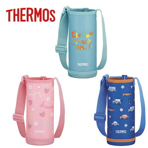 �y���ԗD�ǃV���b�v�z�T�[���X THERMOS�b�{�g���|�[�` /FJW-550TRPouch���R�o���g�u���[/���C�g�s���N/�~���g���b