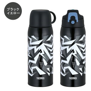 �y���ԗD�ǃV���b�v�z�T�[���X THERMOS�b�^��f�M2�E�F�C�{�g�� 800ml/FJJ-802WF���~���g�x�[�W��/�l�C�r�[�u���[/�u���b�N�C�G���[/�x�[�W���u���b�N���b