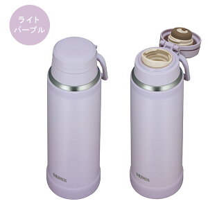 T[X THERMOSb^fMP[^C}O 750ml/JOY-750AbVO[/`R[/Cgp[v/lCr[b