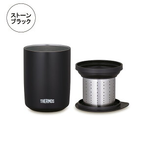 �y���ԗD�ǃV���b�v�z�T�[���X THERMOS�b�^��f�M�e�B�[�^���u���[ 500ml/JTB-500FI���T���h�x�[�W��/�X�g�[���u���b�N���b