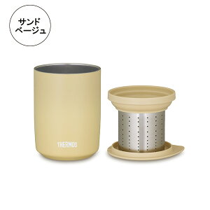 T[X THERMOSb^fMeB[^u[ 500ml/JTB-500FIThx[W/Xg[ubNb