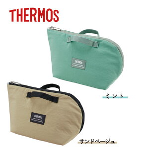 �y���ԗD�ǃV���b�v�z�T�[���X THERMOS�b�ۗ⃉���`�P�[�X 1.5L (RFH-001) ���T���h�x�[�W��/�~���g���b