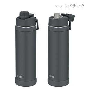 �y���ԗD�ǃV���b�v�z�T�[���X THERMOS�b�^��f�M�X�|�[�c�{�g�� 1.5L (FJU-1501)���A�C�{���[�z���C�g/�}�b�g�u���b�N���b