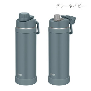 �y���ԗD�ǃV���b�v�z�T�[���X THERMOS�b�^��f�M�X�|�[�c�{�g�� 1L (FJU-1001)���O���[�l�C�r�[/�A�C�{���[�z���C�g/�}�b�g�u���b�N/�y�[���~���g���b