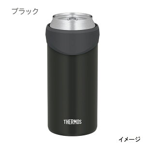 �y���ԗD�ǃV���b�v�z�T�[���X THERMOS�b�ۗ�ʃz���_�[ 500ml�ʗp (JDU-501)���u���b�N/�V���o�[���b